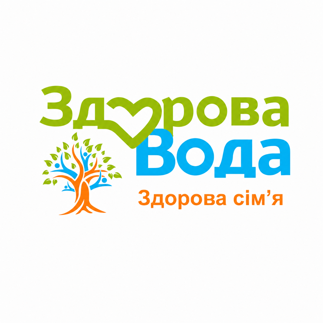 Здорова Вода
